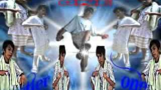 pinagtagpo slick one