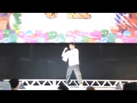 Yugo / Igarashi Toshiya - Henshin! Rider black（Cover）