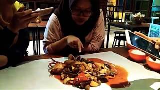 Download lagu MAKAN BESAR-KERANG COMBO SUPER,, KELEZATAN TIADA TARAAAAA..... mp3