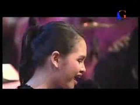 Glenn Fredly & Andien - Tersiksa Lagi