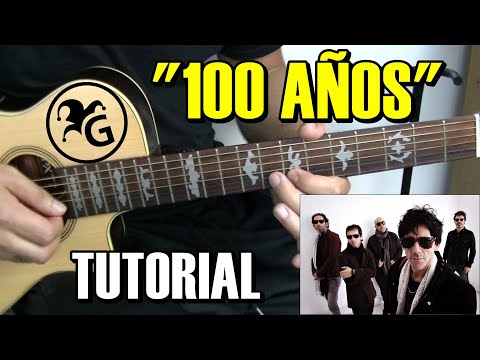 100 Años - Guasones