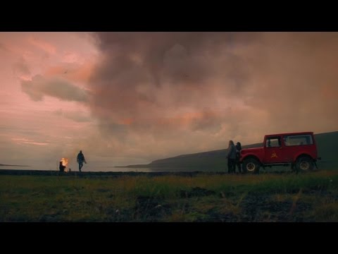 Sólstafir - Lágnætti (Official Music Video)