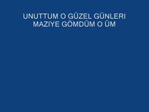Dj Şenol feat Nurten ~ Remix 90lardan