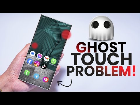 Is Your Phone Touching Itself? Here's How to Fix the Ghost Touch
