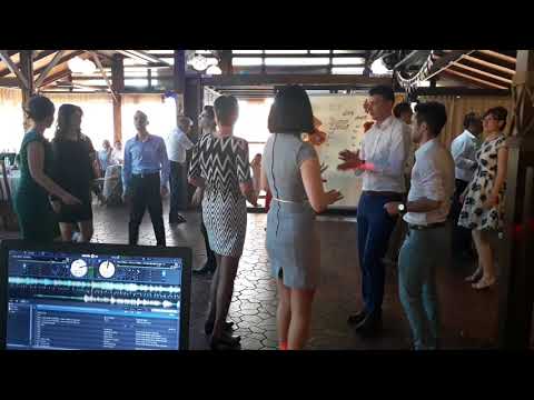 Petreceri Dj Fix It   Botez Aprilie 3   2018   0720 887 665