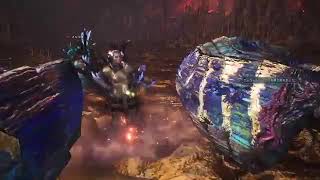 [MHW]暑さに負けずに皆でマムタロト周回！　視聴者参加型