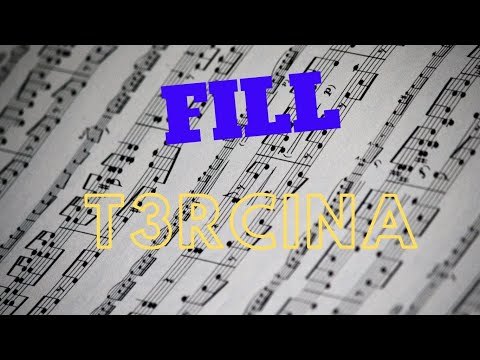 Virada de Bateria em tercina