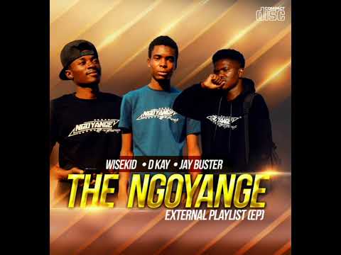 WISEKID - Weather ft Dj Chronic