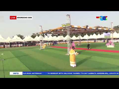 ANNUAL PASSOVER CELEBRATION  | DAY 04 | 13-04 2025 ||