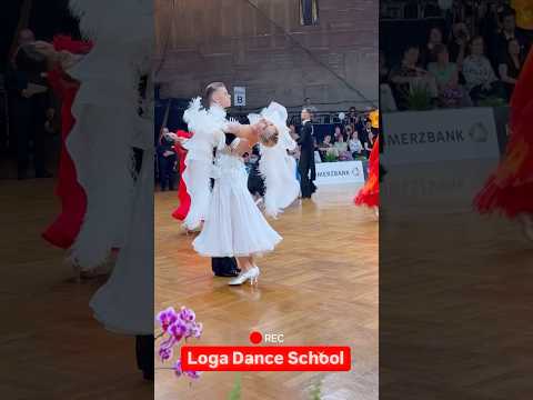 Pijus Palskys & Anna Berzina - Tango (13-17 August 2024)