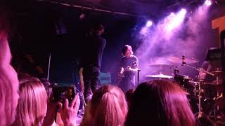 BEAUTIFUL DRAMA Live - The Faim (The Joiners, Southampton - 25/01/2019)
