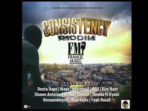 Onsoundmynd --- My Side of di globe (Rockstone)