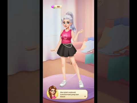Love Choices - Merge & Makeover Gameplay Walkthrough Level 1-3 Part 1 (Android) #gamingvideos - YouTube