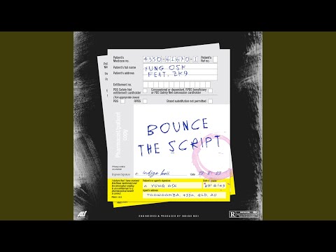 Bounce The Script (feat. ZK9)