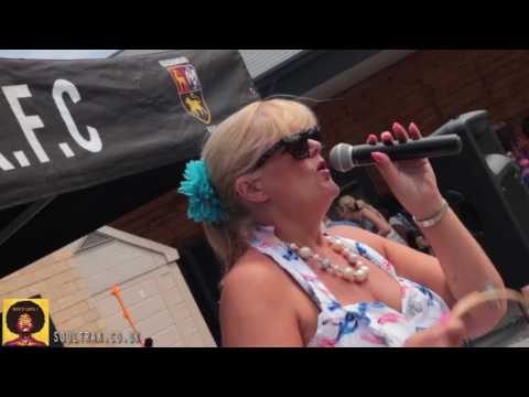 Soultrax Promo Video