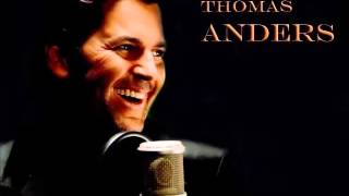 *Thomas Anders* Everybody Wants To Rule The World ♪♫◦.¸¸