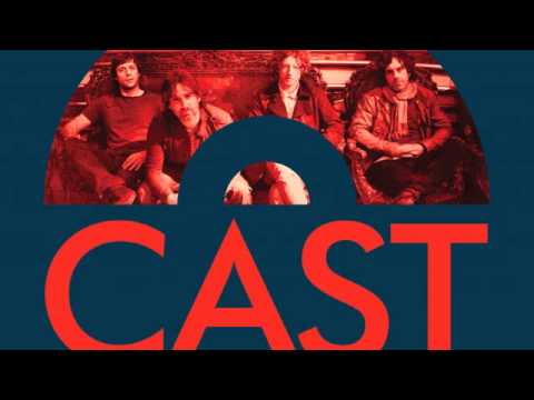 12 Cast - Live the Dream [Concert Live Ltd]