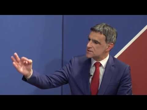 Izborno predstavljanje: Zdravko Krsmanović (VIDEO)