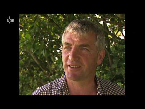 Föhr Portrait eines Insulaners - Juergen Roeloffs