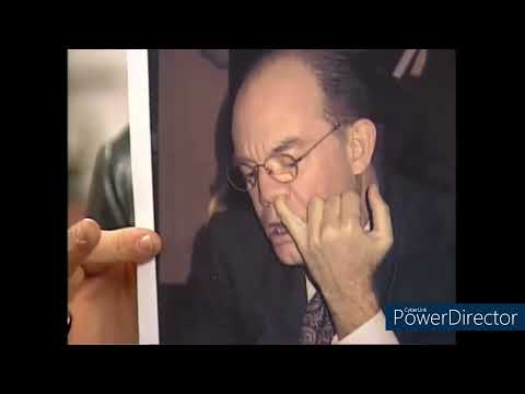 Amanda Show: Miss Big Butt / Tony Pajamas "You Take a Pretty Picture"