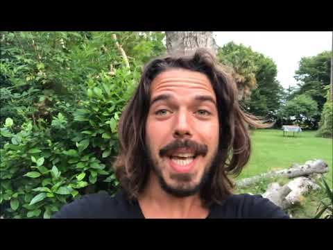 Valentin Vander présente Les Goguettes