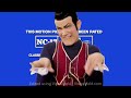 Robbie Rotten Hiding Lost Episode Jumpscares Or Void Logos Vol 3