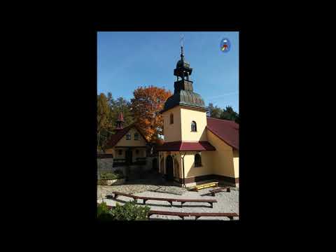 Pustelnia 18.11.2021 - Kazanie o. Daniela - Stańmy się duchową Jerozolimą, miastem pokoju