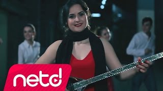 Mehtap Koç - Kiraz Dalı