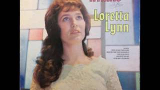 Loretta Lynn - I'd Rather Have Jesus (1965).*