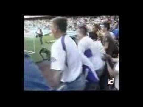 Tenerife 3 - 1 Las Palmas Los Goles y Aficion