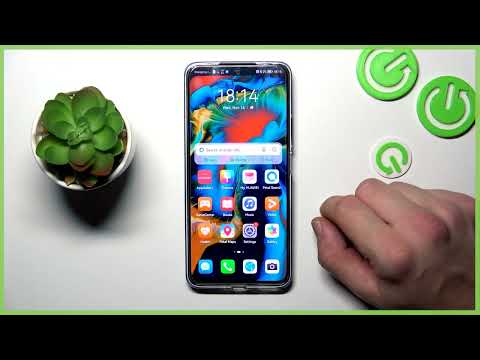 HUAWEI Nova 10 SE – Does It Have Screen Recording?