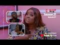 Jenifa S Diary Season 21 EP7 NEW CATCH 2 Funke Akindele Falz Tobi Makinde AKAH Pelumi PauPau