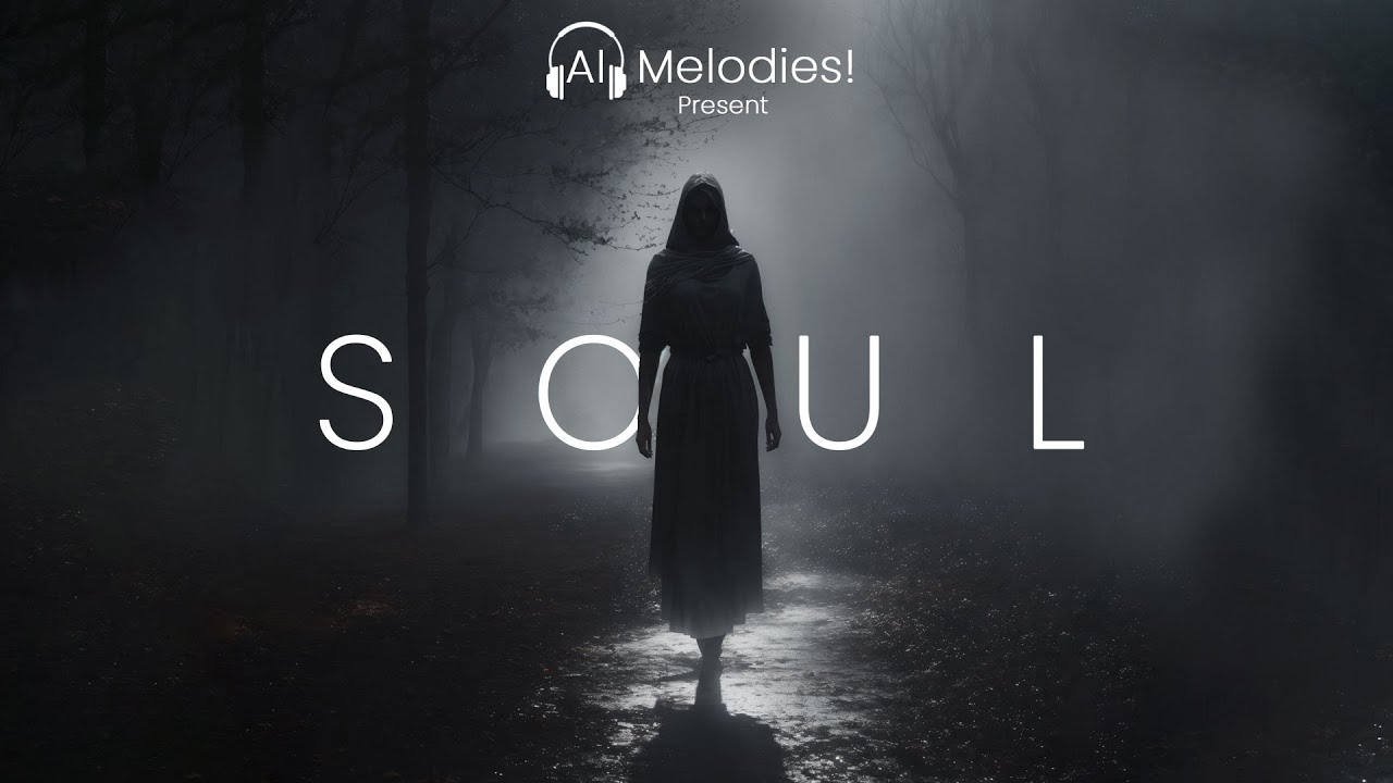 Soul - Relaxing Mind Freshening Music Waves by AI Melodies!