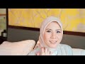 Iklan Batrisyia Cynthia Ramlan