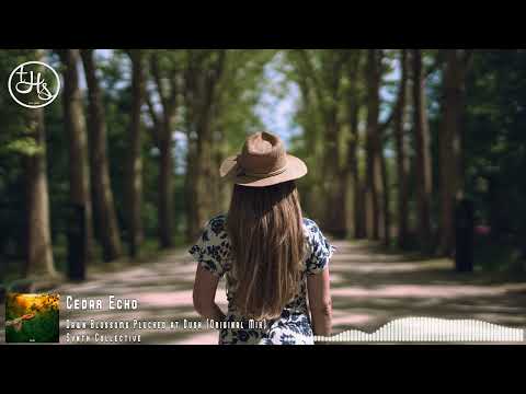 Cedar Echo - Dawn Blossoms Plucked at Dusk (Original Mix) [Synth Collective]