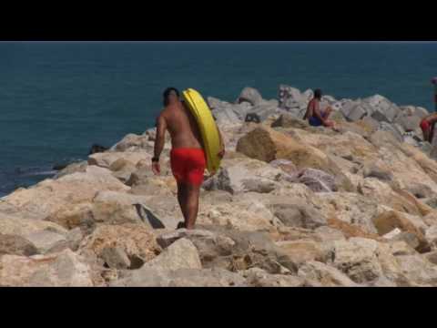 Știre Etv/ 13.07.2017 – TURISTĂ DISPĂRUTĂ ÎN MARE