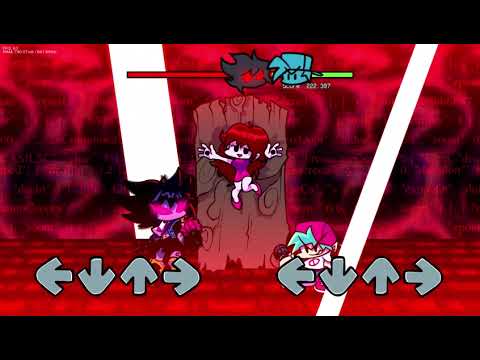 Vs Sky: REBORN - Manifest nightmare (FC)