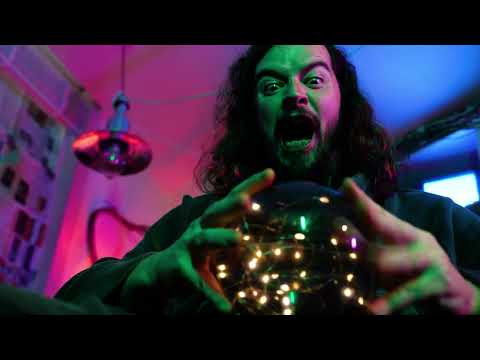 SpaceKees - Online (music video)