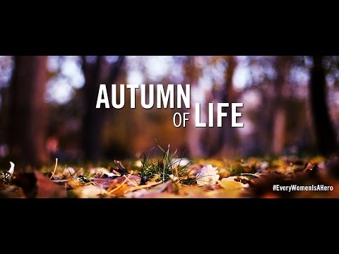akanksha singh Autumn of l...