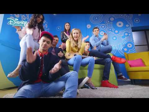 The Lodge season 2 trailer - Sophie Simnett, Luke Newton, Thomas Doherty