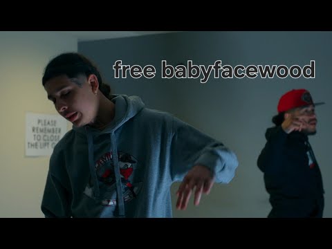 BabyFaceWood x 7thLettahSav - Extras