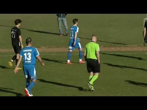 Pram gg Eberschwang - 1.KL MW - Rde15