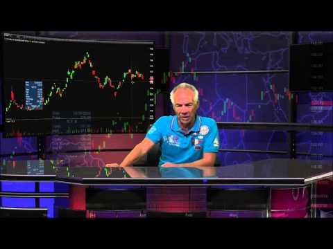 Apr 9th Daily Stock Market Recap by Tom O'Brien on TFNN   2015