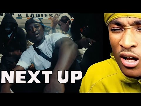 NO HOOK PT2 QSB FT RAHIMDREAMZ (Official Video)