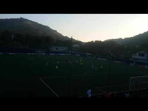 2 Tempo Boavista 1x0 Serra Macaense