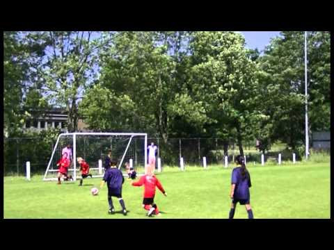 Haaglandia F8 - DCV F6 dd 04-06-2011