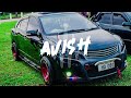 Maine Khud Ko AfroChill Chill Remix AVISH679 X BROSKIES RECORDS