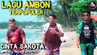 Download lagu CINTA SAKOTA-LAGU AMBON TERPOPULER -LAMTURE  MUSIC VIDEO mp3