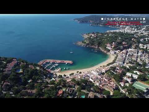 CM1800 VILLA MANAVA Maison jumelée Llafranc CM1800 VILLA MANAVA Maison jumelée Llafranc