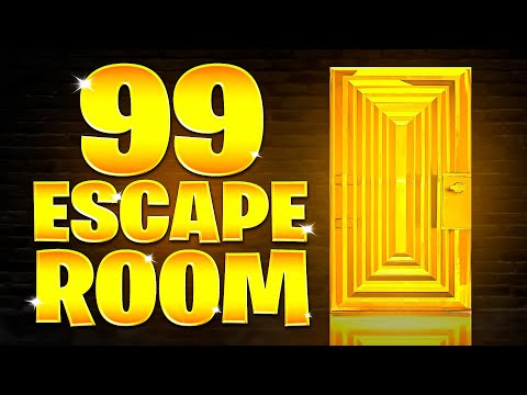 99 LEVEL HIGH IQ ESCAPE ROOM BY EMG ETERNAL MEMORY GAMING - LVL 76 GLITCH - MAP CODE: 8012-1555-8636